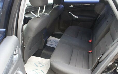 Ford Mondeo IV, 2012 год, 798 000 рублей, 18 фотография
