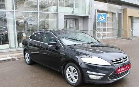 Ford Mondeo IV, 2012 год, 798 000 рублей, 3 фотография