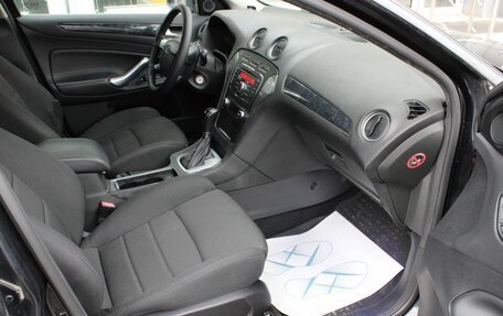 Ford Mondeo IV, 2012 год, 798 000 рублей, 20 фотография