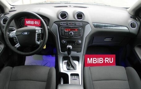 Ford Mondeo IV, 2012 год, 798 000 рублей, 10 фотография