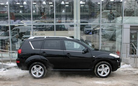 Peugeot 4007, 2012 год, 1 120 000 рублей, 4 фотография