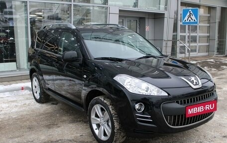 Peugeot 4007, 2012 год, 1 120 000 рублей, 3 фотография