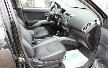 Peugeot 4007, 2012 год, 1 120 000 рублей, 13 фотография