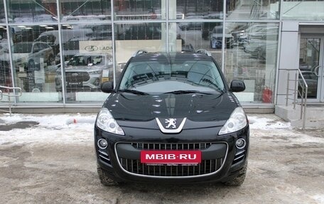 Peugeot 4007, 2012 год, 1 120 000 рублей, 2 фотография