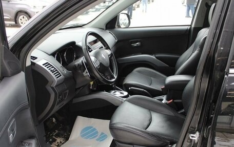 Peugeot 4007, 2012 год, 1 120 000 рублей, 9 фотография