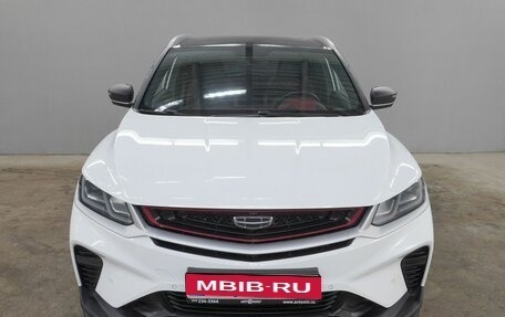 Geely Coolray I, 2023 год, 1 820 000 рублей, 2 фотография