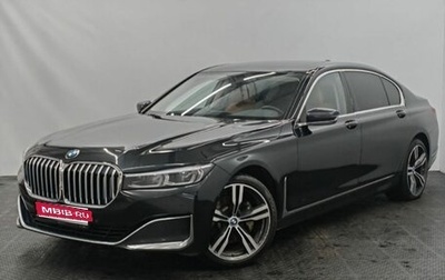 BMW 7 серия, 2019 год, 5 795 000 рублей, 1 фотография