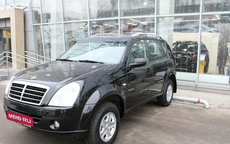 SsangYong Rexton III, 2012 год, 1 250 000 рублей, 1 фотография