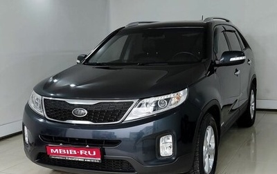 KIA Sorento II рестайлинг, 2019 год, 2 299 000 рублей, 1 фотография