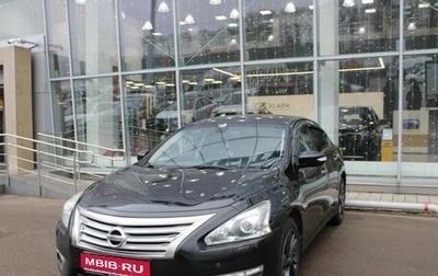 Nissan Teana, 2015 год, 1 280 000 рублей, 1 фотография