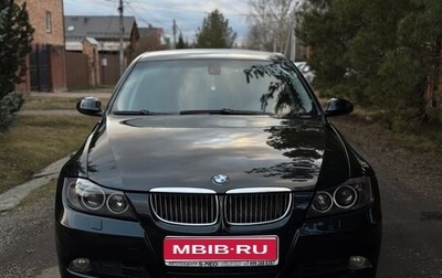 BMW 3 серия, 2008 год, 955 000 рублей, 1 фотография