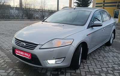 Ford Mondeo IV, 2008 год, 690 000 рублей, 1 фотография