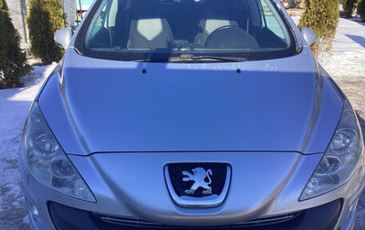 Peugeot 308 II, 2010 год, 560 000 рублей, 1 фотография
