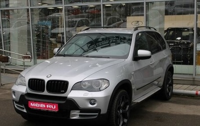 BMW X5, 2008 год, 1 730 000 рублей, 1 фотография