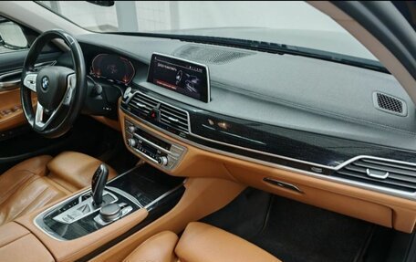 BMW 7 серия, 2019 год, 5 795 000 рублей, 24 фотография