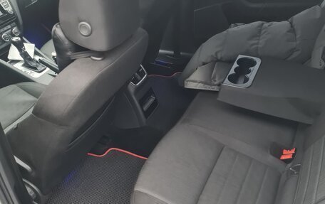 Skoda Octavia, 2015 год, 880 000 рублей, 8 фотография