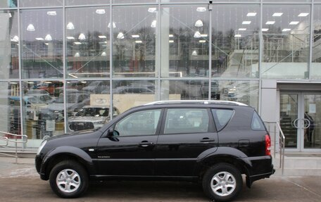 SsangYong Rexton III, 2012 год, 1 250 000 рублей, 8 фотография