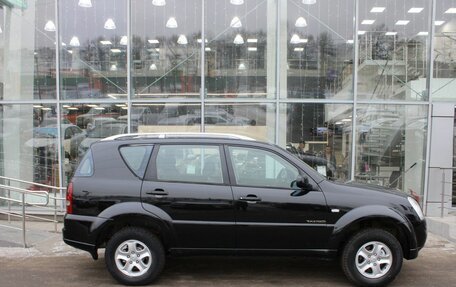 SsangYong Rexton III, 2012 год, 1 250 000 рублей, 4 фотография