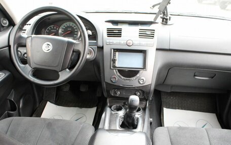 SsangYong Rexton III, 2012 год, 1 250 000 рублей, 11 фотография