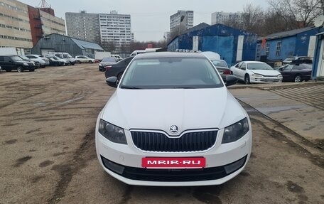Skoda Octavia, 2015 год, 880 000 рублей, 3 фотография