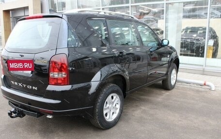 SsangYong Rexton III, 2012 год, 1 250 000 рублей, 5 фотография