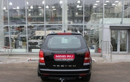 SsangYong Rexton III, 2012 год, 1 250 000 рублей, 6 фотография