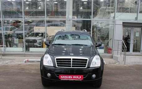 SsangYong Rexton III, 2012 год, 1 250 000 рублей, 2 фотография