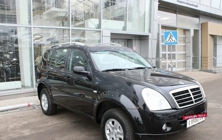 SsangYong Rexton III, 2012 год, 1 250 000 рублей, 3 фотография