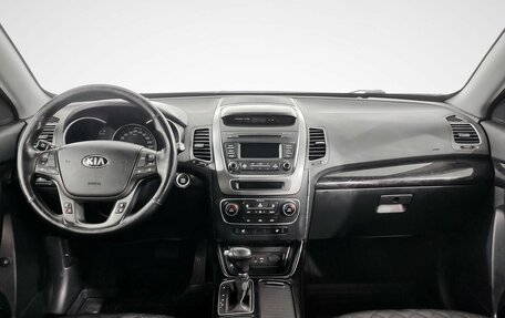 KIA Sorento II рестайлинг, 2019 год, 2 299 000 рублей, 5 фотография