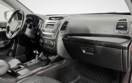 KIA Sorento II рестайлинг, 2019 год, 2 299 000 рублей, 11 фотография