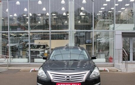 Nissan Teana, 2015 год, 1 280 000 рублей, 2 фотография