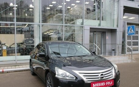 Nissan Teana, 2015 год, 1 280 000 рублей, 3 фотография