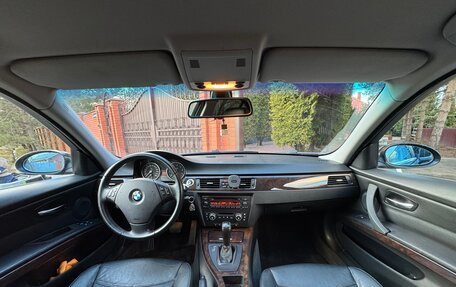 BMW 3 серия, 2008 год, 955 000 рублей, 8 фотография