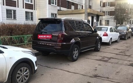 SsangYong Rexton III, 2013 год, 1 550 000 рублей, 5 фотография