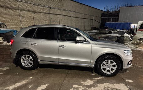 Audi Q5, 2015 год, 2 200 000 рублей, 3 фотография