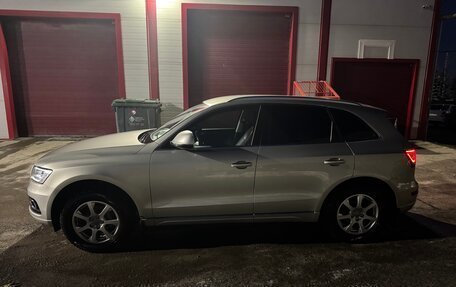 Audi Q5, 2015 год, 2 200 000 рублей, 9 фотография