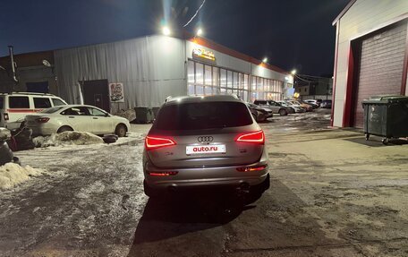 Audi Q5, 2015 год, 2 200 000 рублей, 6 фотография