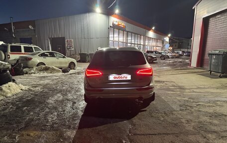 Audi Q5, 2015 год, 2 200 000 рублей, 5 фотография