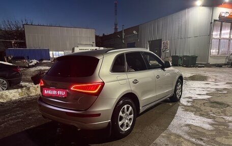 Audi Q5, 2015 год, 2 200 000 рублей, 4 фотография