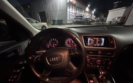 Audi Q5, 2015 год, 2 200 000 рублей, 16 фотография