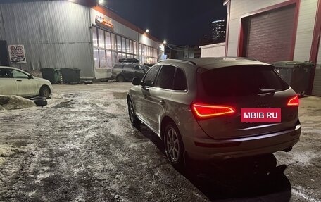 Audi Q5, 2015 год, 2 200 000 рублей, 8 фотография