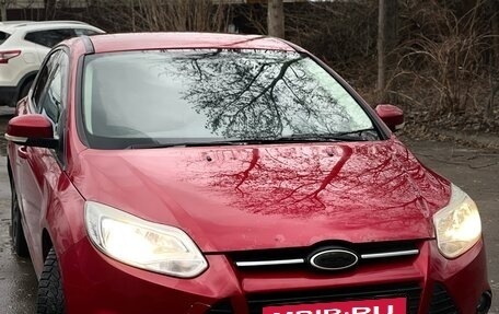 Ford Focus III, 2011 год, 780 000 рублей, 5 фотография