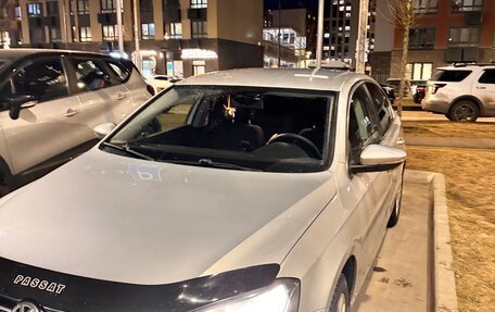Volkswagen Passat B7, 2012 год, 1 775 000 рублей, 6 фотография