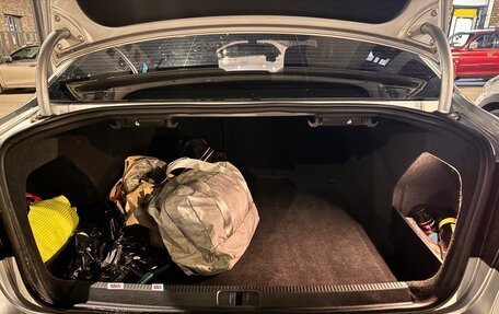 Volkswagen Passat B7, 2012 год, 1 775 000 рублей, 12 фотография