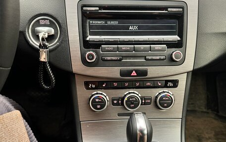 Volkswagen Passat B7, 2012 год, 1 775 000 рублей, 19 фотография