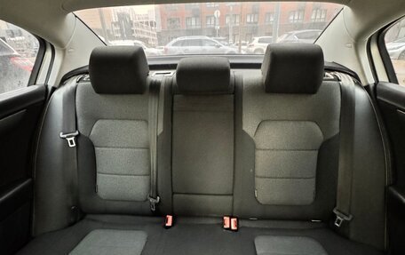 Volkswagen Passat B7, 2012 год, 1 775 000 рублей, 15 фотография