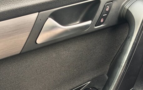 Volkswagen Passat B7, 2012 год, 1 775 000 рублей, 20 фотография