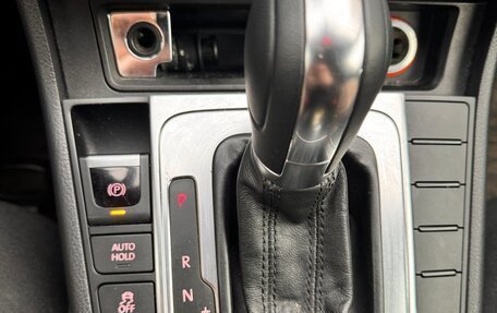Volkswagen Passat B7, 2012 год, 1 775 000 рублей, 18 фотография