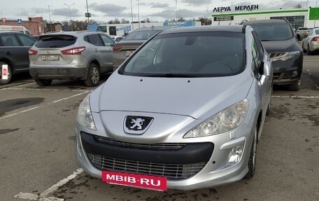 Peugeot 308 II, 2010 год, 560 000 рублей, 2 фотография