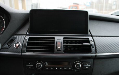 BMW X5, 2008 год, 1 730 000 рублей, 16 фотография